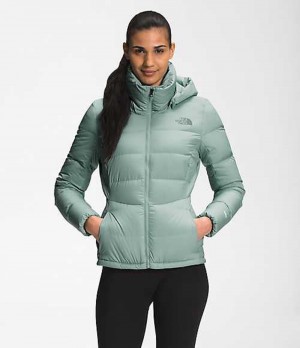 Paperova Bunda The North Face Metropolis Damske Zelene | 3846109-ZY