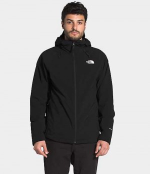 Paperova Bunda The North Face ThermoBall™ Eco Panske Čierne | 8103549-RL