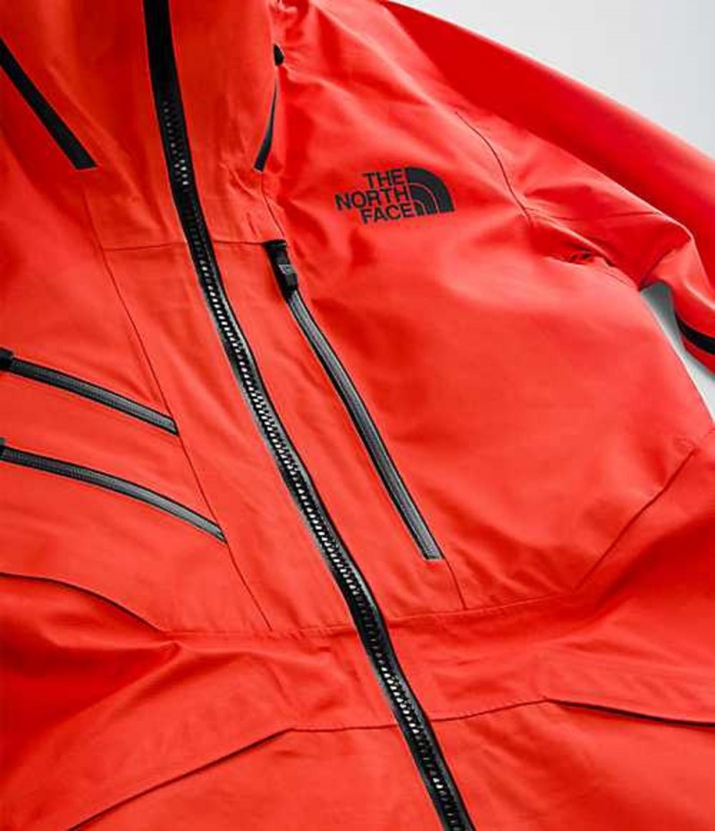 Lyžovanie The North Face Brigandine Damske Hnede | 9148273-YF