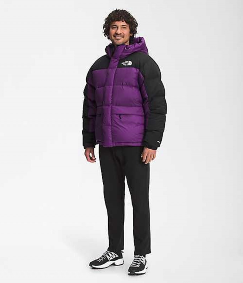 Paperova Bunda The North Face HMLYN Panske Nachový | 7256941-CU