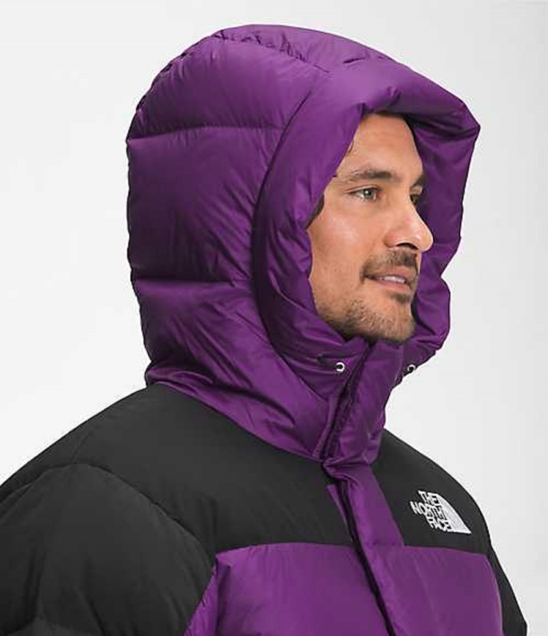 Paperova Bunda The North Face HMLYN Panske Nachový | 7256941-CU