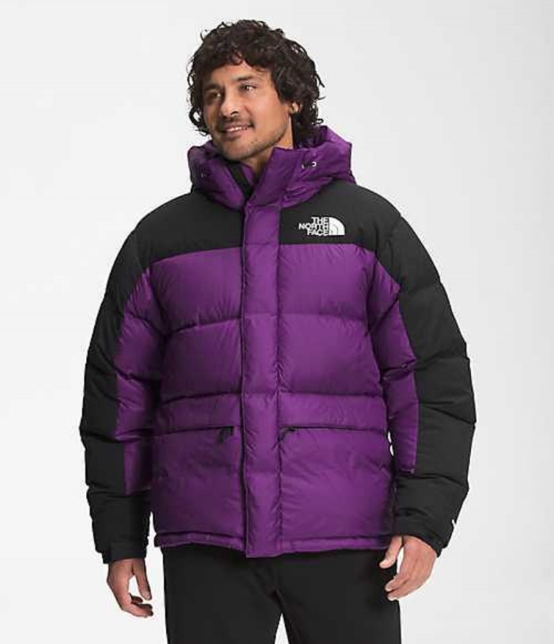 Paperova Bunda The North Face HMLYN Panske Nachový | 7256941-CU