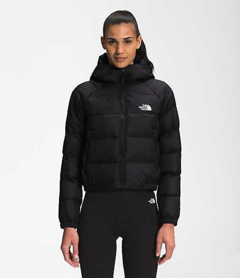 Paperova Bunda The North Face Hydrenalite Damske Čierne | 0795614-XT