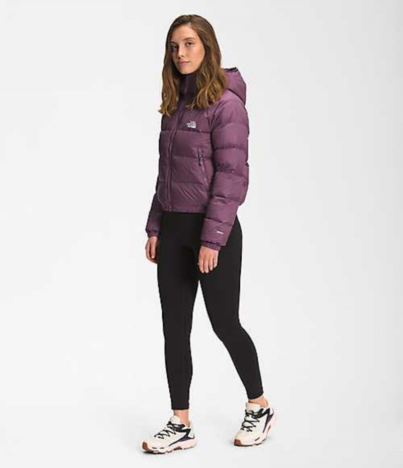 Paperova Bunda The North Face Hydrenalite Damske Nachový | 7538169-RN