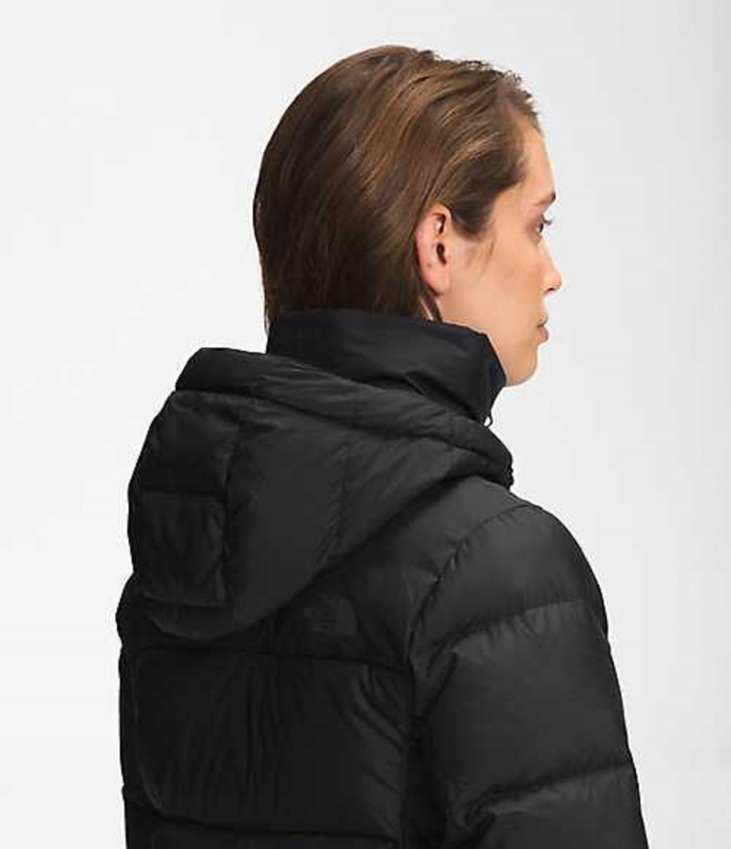 Paperova Bunda The North Face New Dealio Damske Čierne | 5263487-RN