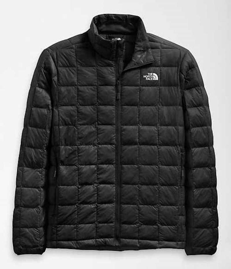 Paperova Bunda The North Face ThermoBall™ Eco Panske Čierne | 2150638-HZ