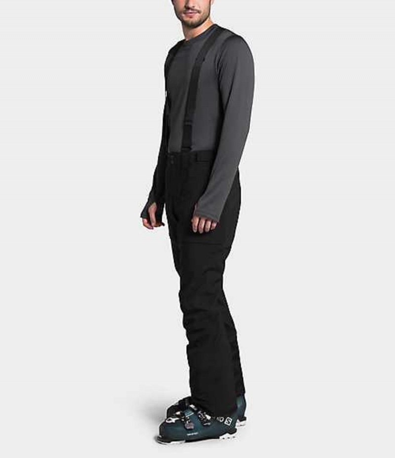 Snowboardové Nohavice The North Face Anonym Futurelight™ Panske Čierne | 9567108-GO