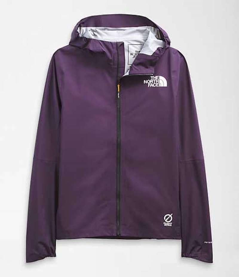 Vetrovka The North Face Flight Damske Nachový | 4789102-UR